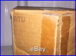 MOHR MINNEAPOLIS MOLINE RTU TRACTOR 1/16 With Box
