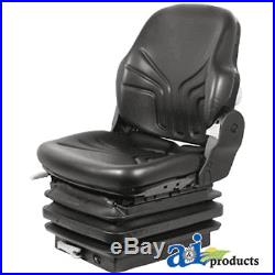 MSG85721V New Mechanical Suspension Seat Made for Case-IH Tractor Models 6060 +