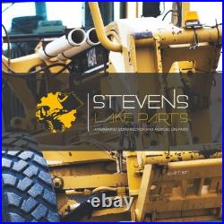 Main Bearing Set Fits Cockshutt Fits Oliver Fits White Fits Minneapolis Moline