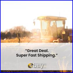 Main Bearing Set Fits Cockshutt Fits Oliver Fits White Fits Minneapolis Moline