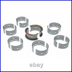Main Bearings Standard Set fits Oliver fits White fits Minneapolis Moline