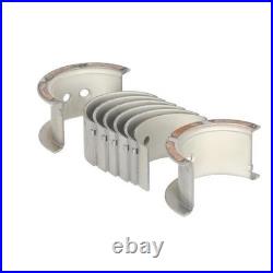 Main Bearings Standard Set fits White fits Oliver fits Minneapolis Moline