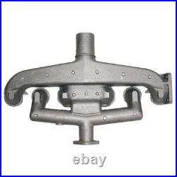 Manifold Intake & Exhaust Fits Minneapolis Moline Tractors 10A9465