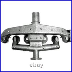Manifold for Minneapolis Moline U M5 5 Star M602 UB 10A9465