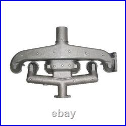 Manifold for Minneapolis Moline U M5 5 Star M602 UB 10A9465