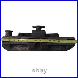 Manifold with Gaskets Fits Minneapolis-Moline Replaces 06833