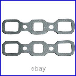 Manifold with Gaskets Fits Minneapolis-Moline Replaces 06833