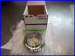 Minn. Moline 567-s bearing 563cup