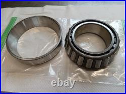 Minn. Moline 567-s bearing 563cup