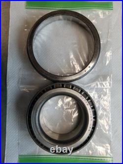 Minn. Moline 567-s bearing 563cup