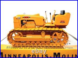 Minneapolis-Moline 2 Star Crawler SpecCast 116 Scale Diecast Model #CUST812
