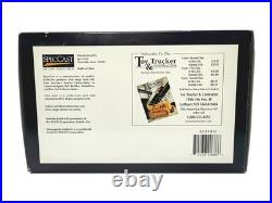 Minneapolis-Moline 2 Star Crawler SpecCast 116 Scale Diecast Model #CUST812