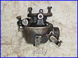 Minneapolis Moline 335 Carburetor TSX 650