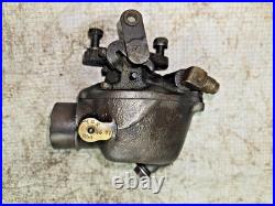 Minneapolis Moline 335 Carburetor TSX 650