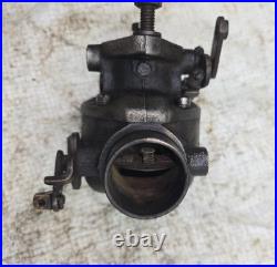Minneapolis Moline 335 Carburetor TSX 650