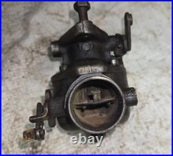 Minneapolis Moline 335 Carburetor TSX 650