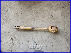 Minneapolis Moline 335 Tractor 3 Point Hitch Lift Arm MM OEM PART