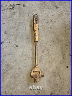 Minneapolis Moline 335 Tractor 3 Point Hitch Lift Arm MM OEM PART