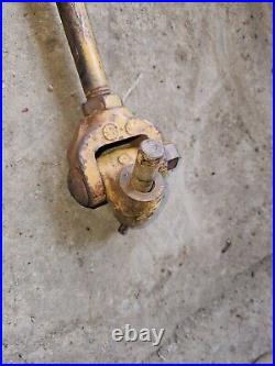 Minneapolis Moline 335 Tractor 3 Point Hitch Lift Arm MM OEM PART