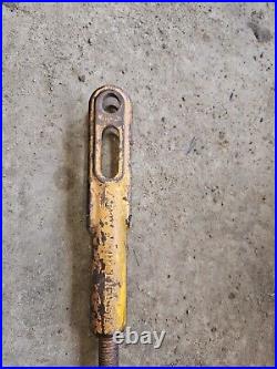 Minneapolis Moline 335 Tractor 3 Point Hitch Lift Arm MM OEM PART