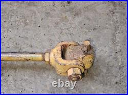 Minneapolis Moline 335 Tractor 3 Point Hitch Lift Arm MM OEM PART