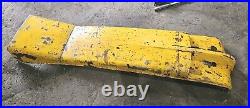 Minneapolis Moline 335 Tractor Hood Mm Sheet Metal Part