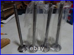 Minneapolis Moline 400,500,600 Big Mo, Jetstar 3, 4 Star Int Valve D206l4, D206 Minneapolis Moline 400,500,600 Big Mo, Jetstar 3, 4 Star Int Valve D206l4, D206