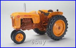 Minneapolis Moline 4 Star Tractor with Narrow Front Diecast 116 Scale Model