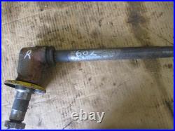 Minneapolis Moline 602 5 Star Right Or Left Original Front Spindle Tractor