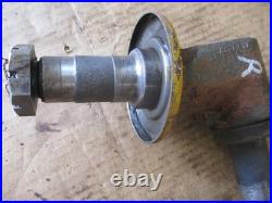 Minneapolis Moline 602 5 Star Right Or Left Original Front Spindle Tractor