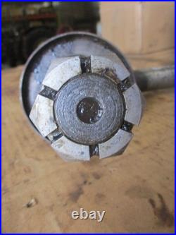 Minneapolis Moline 602 5 Star Right Or Left Original Front Spindle Tractor