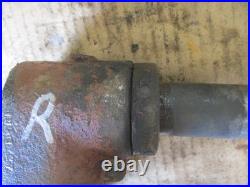 Minneapolis Moline 602 5 Star Right Or Left Original Front Spindle Tractor