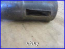 Minneapolis Moline 602 5 Star Right Or Left Original Front Spindle Tractor