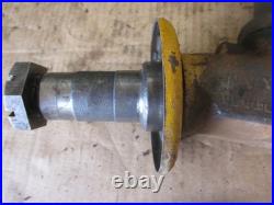 Minneapolis Moline 602 5 Star Right Or Left Original Front Spindle Tractor
