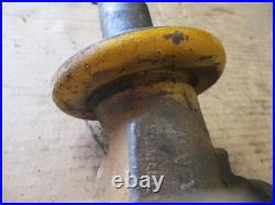 Minneapolis Moline 602 5 Star Right Or Left Original Front Spindle Tractor