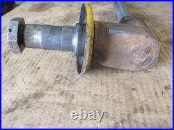 Minneapolis Moline 602 5 Star Right Or Left Original Front Spindle Tractor