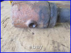Minneapolis Moline 602 5 Star Right Or Left Original Front Spindle Tractor