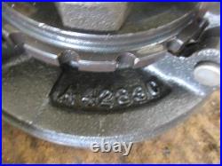 Minneapolis Moline 602 PTO Clutch Pack, Shaft & Parts, Parts Only 10A13630