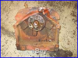 Minneapolis Moline BF Avery A Tractor Steering Box