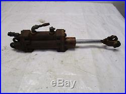 Minneapolis Moline BF Avery Tractor Hydraulic 3 Point Hitch Lift Cylinder