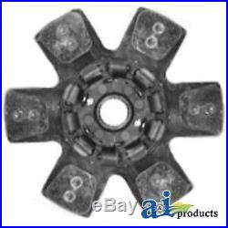 Minneapolis Moline Complete Clutch Assembly 10A21321-R 2655 G1350 G1050 G1000