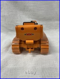 Minneapolis Moline Dozer NTTC Show 1/16 Scale NEW See Description