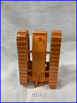 Minneapolis Moline Dozer NTTC Show 1/16 Scale NEW See Description