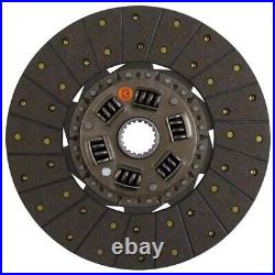 Minneapolis Moline Early G750 Clutch Traction Disc USA