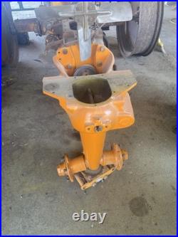Minneapolis Moline Front Axle Assembly Casting Number JT2775