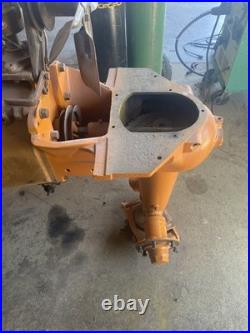 Minneapolis Moline Front Axle Assembly Casting Number JT2775