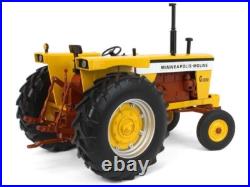 Minneapolis Moline G1000 2WD Tractor Diecast 116 Scale Model SCT933