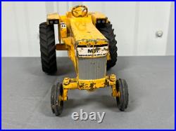 Minneapolis Moline G1000 Farm Toy Tractor 116 ERTL Decent Original or Rebuilder
