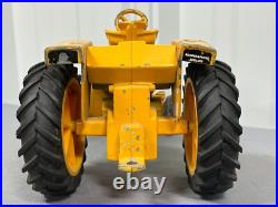 Minneapolis Moline G1000 Farm Toy Tractor 116 ERTL Decent Original or Rebuilder
