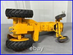 Minneapolis Moline G1000 Farm Toy Tractor 116 ERTL Decent Original or Rebuilder